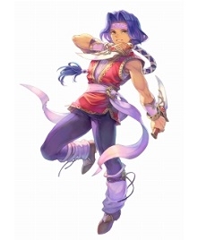 画像ギャラリー No.005のサムネイル画像 / Switch版「聖剣伝説 3 TRIALS of MANA」の発売日が2020年4月24日に決定。1995年発売のSFCタイトル「聖剣伝説 3」のフルリメイク作品