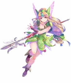 画像ギャラリー No.006のサムネイル画像 / Switch版「聖剣伝説 3 TRIALS of MANA」の発売日が2020年4月24日に決定。1995年発売のSFCタイトル「聖剣伝説 3」のフルリメイク作品