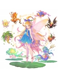 画像ギャラリー No.007のサムネイル画像 / Switch版「聖剣伝説 3 TRIALS of MANA」の発売日が2020年4月24日に決定。1995年発売のSFCタイトル「聖剣伝説 3」のフルリメイク作品