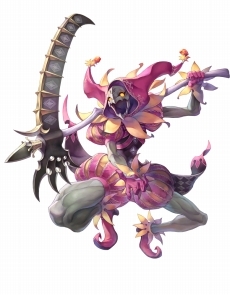 画像ギャラリー No.009のサムネイル画像 / Switch版「聖剣伝説 3 TRIALS of MANA」の発売日が2020年4月24日に決定。1995年発売のSFCタイトル「聖剣伝説 3」のフルリメイク作品