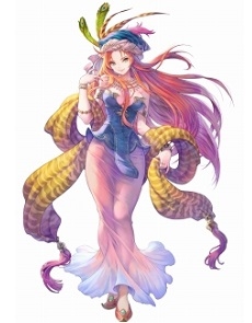 画像ギャラリー No.010のサムネイル画像 / Switch版「聖剣伝説 3 TRIALS of MANA」の発売日が2020年4月24日に決定。1995年発売のSFCタイトル「聖剣伝説 3」のフルリメイク作品
