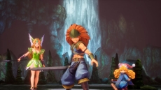 画像ギャラリー No.018のサムネイル画像 / Switch版「聖剣伝説 3 TRIALS of MANA」の発売日が2020年4月24日に決定。1995年発売のSFCタイトル「聖剣伝説 3」のフルリメイク作品
