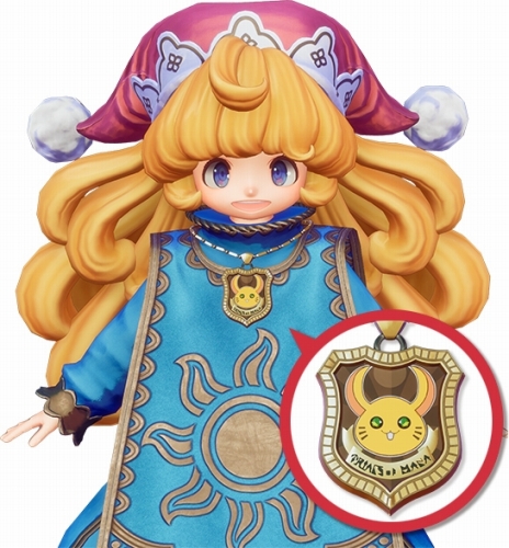 画像ギャラリー No.022のサムネイル画像 / Switch版「聖剣伝説 3 TRIALS of MANA」の発売日が2020年4月24日に決定。1995年発売のSFCタイトル「聖剣伝説 3」のフルリメイク作品