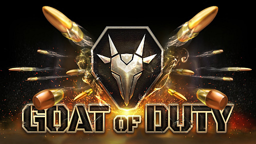 画像ギャラリー No.004のサムネイル画像 / ミリタリー系ヤギゲー,「Goat of Duty」のアーリーアクセス版が日本語に対応。記念の新コスチューム「セーラー・ゴート」と「ナルゴート」が追加