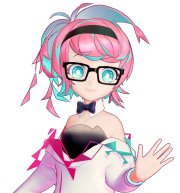 画像ギャラリー No.011のサムネイル画像 / タイトーが新作リズムゲーム「テトテ×コネクト」を発表。キャラクターとのペアダンスが楽しめる本作を，ランズベリー・アーサーさんと体験