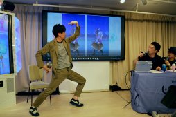 画像ギャラリー No.013のサムネイル画像 / 新キャラも公開された「テトテ×コネクト」除幕式&お披露目会レポート。声優陣やクリエイターが作品の魅力を語る