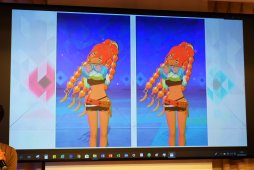 画像ギャラリー No.014のサムネイル画像 / 新キャラも公開された「テトテ×コネクト」除幕式&お披露目会レポート。声優陣やクリエイターが作品の魅力を語る