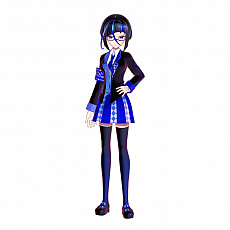 画像ギャラリー No.014のサムネイル画像 / リズムアクション「テトテ×コネクト」が2021年12月1日に稼動開始。同日から“初音ミク”コラボも開催
