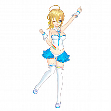 画像ギャラリー No.015のサムネイル画像 / リズムアクション「テトテ×コネクト」が2021年12月1日に稼動開始。同日から“初音ミク”コラボも開催