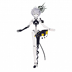 画像ギャラリー No.017のサムネイル画像 / リズムアクション「テトテ×コネクト」が2021年12月1日に稼動開始。同日から“初音ミク”コラボも開催