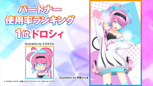 画像ギャラリー No.016のサムネイル画像 / ［JAEPO2023］「テトテコネクト」の新パートナーは“ゾンビのお姫様”。「タイトー音ゲー部 JAEPO遠征版」レポート