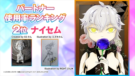 画像ギャラリー No.017のサムネイル画像 / ［JAEPO2023］「テトテコネクト」の新パートナーは“ゾンビのお姫様”。「タイトー音ゲー部 JAEPO遠征版」レポート