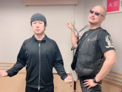マフィア梶田の二次元が来い！：第474回「どこでもいっしょな32歳の死亡フラグ」