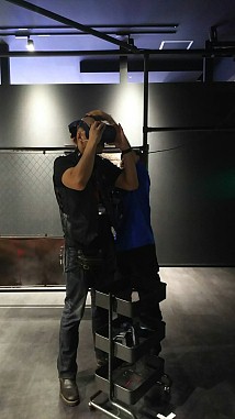 画像ギャラリー No.012のサムネイル画像 / マフィア梶田の二次元が来い！：第474回「どこでもいっしょな32歳の死亡フラグ」