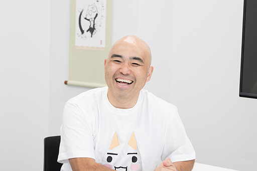 画像ギャラリー No.006のサムネイル画像 / 「トロとパズル」1周年を南治一徳氏と振り返る。シリーズ21周年を迎えた「どこでもいっしょ」シリーズの今後についても聞いた