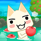 画像ギャラリー No.001のサムネイル画像 / 「トロとパズル〜どこでもいっしょ〜」のサービスが2021年5月10日13:59をもって終了