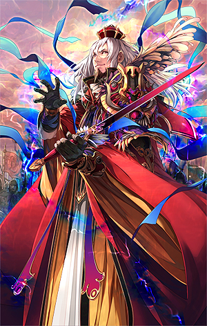画像ギャラリー No.002のサムネイル画像 / 「三国烈覇」，「事前登録ガチャ」の公式オススメ4武将が発表。事前登録1万人突破により追加特典も決定