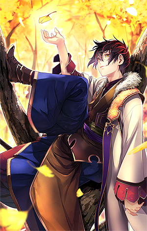 画像ギャラリー No.003のサムネイル画像 / 「三国烈覇」，「事前登録ガチャ」の公式オススメ4武将が発表。事前登録1万人突破により追加特典も決定
