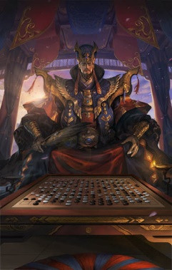 画像ギャラリー No.007のサムネイル画像 / 「三国烈覇」，武将育成要素の「武将強化」とPVP要素「闘技場」の詳細が公開に