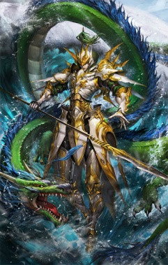 画像ギャラリー No.008のサムネイル画像 / 「三国烈覇」，武将育成要素の「武将強化」とPVP要素「闘技場」の詳細が公開に