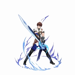 画像ギャラリー No.003のサムネイル画像 / 新作パズルRPG「ArkResona」，2019年夏に配信決定。メインキャストのサイン入りポスターが抽選で当たる出演声優クイズキャンペーンを実施中
