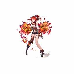 画像ギャラリー No.005のサムネイル画像 / 新作パズルRPG「ArkResona」，2019年夏に配信決定。メインキャストのサイン入りポスターが抽選で当たる出演声優クイズキャンペーンを実施中