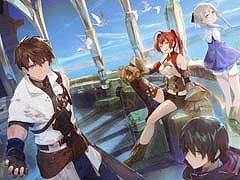 新作パズルRPG「ArkResona」，2019年夏に配信決定。メインキャストのサイン入りポスターが抽選で当たる出演声優クイズキャンペーンを実施中