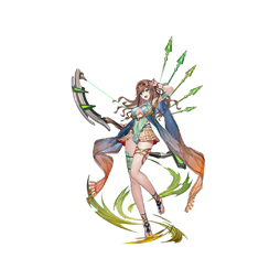 画像ギャラリー No.001のサムネイル画像 / 「ArkResona」，30万DLを達成。期間限定の夏イベントが本日スタート