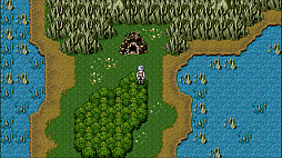 画像ギャラリー No.003のサムネイル画像 / Switch版「アスディバインディオス」が配信開始。シンプルな2DCGながら探索や育成，コレクションなど多彩な要素を持つRPG