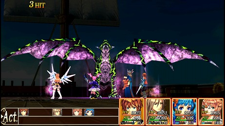画像ギャラリー No.005のサムネイル画像 / ケムコ,7作品のRPGを対象としたセールをPlayStation Storeとニンテンドーeショップで開催
