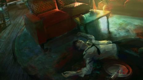 画像ギャラリー No.002のサムネイル画像 / ADV「ヴァンパイア:ザ・マスカレード 紐育に巣食う血盟」，PC版とPS4版の予約受付が開始