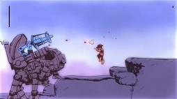 画像ギャラリー No.022のサムネイル画像 / フライハイワークス,Nintendo Switch向け14タイトルが対象の冬休みセールを開催