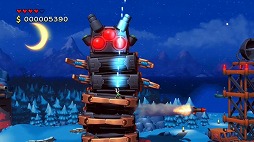 画像ギャラリー No.028のサムネイル画像 / フライハイワークス,Nintendo Switch向け14タイトルが対象の冬休みセールを開催