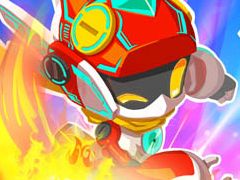 ライバルをブロックでぶっ潰せ。PC版「SCRAP RUSH!!」がSteamで配信スタート＆LINEスタンプの制作が決定