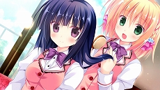 画像ギャラリー No.003のサムネイル画像 / クリスマスに訪れる“破滅”から町を救え。PS4版「アメイジング・グレイス -What color is your attribute？-」が2019年に発売