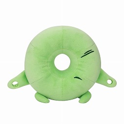 画像ギャラリー No.002のサムネイル画像 / 「Slay the Spire」のデカ＆ドヌーがぬいぐるみに。3月17日までクラウドファンディングを実施中