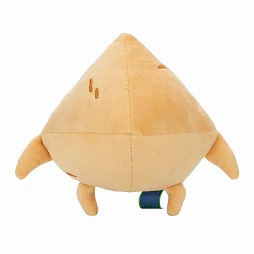画像ギャラリー No.003のサムネイル画像 / 「Slay the Spire」のデカ＆ドヌーがぬいぐるみに。3月17日までクラウドファンディングを実施中