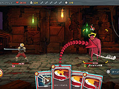 デッキ構築×ローグライクなカードゲーム「Slay the Spire」，Switch版の配信が本日スタート。PS4版の国内販売も“近日中”に開始へ