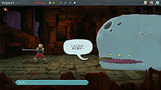 画像ギャラリー No.006のサムネイル画像 / デッキ構築×ローグライクなカードゲーム「Slay the Spire」，Switch版の配信が本日スタート。PS4版の国内販売も“近日中”に開始へ