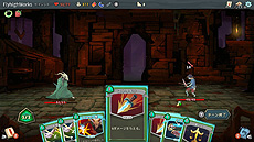 画像ギャラリー No.008のサムネイル画像 / デッキ構築×ローグライクな「Slay the Spire」のSwitch向けパッケージ版が9月3日発売へ。アクリルキーホルダー付きの「特典版」も