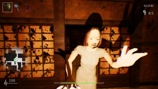 画像ギャラリー No.002のサムネイル画像 / 「シャドーコリドー 影の回廊」のプレイ動画が公開。Switch版の変更点を紹介