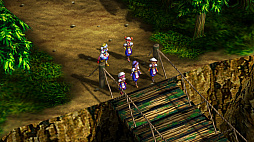 グランディア HDコレクション