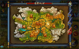 乱世三国：六龍の戦い
