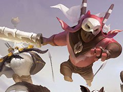 「Auto Chess」のiOS版がサービスを開始。駒を収集・配置して，最後の一人を目指そう