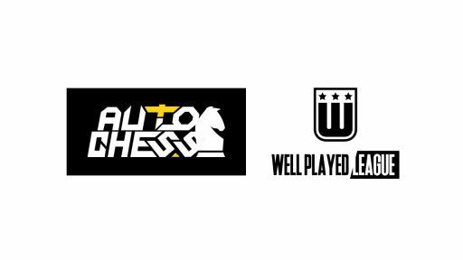 画像ギャラリー No.001のサムネイル画像 / ウェルプレイド,「Auto Chess:Origin」の公認大会「オートチェス×ウェルプレイドリーグ」を来春開催