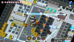 画像ギャラリー No.002のサムネイル画像 / ワンダーランドカザキリがTGS 2019に出展。「BQM ブロッククエスト・メーカー COMPLETE EDITION」を展示