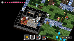 BQM ブロッククエスト・メーカー