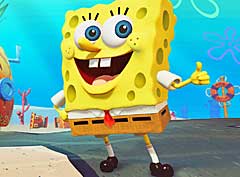 「スポンジ・ボブ：Battle for Bikini Bottom - Rehydrated」が本日リリース。スポンジ・ボブとなってビキニタウンを救おう