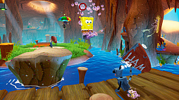 スポンジ・ボブ：Battle for Bikini Bottom - Rehydrated