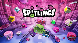 画像ギャラリー No.021のサムネイル画像 / 「スポンジ・ボブ：Battle for Bikini Bottom - Rehydrated」などが対象に。THQ Nordic JapanがSwitch/PS4/PS5向けセール第3弾を開催中
